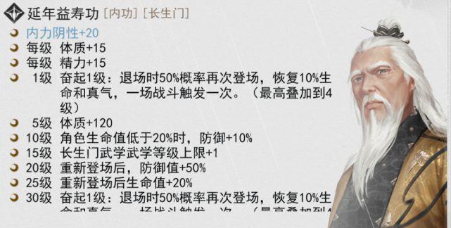 侠客长生门出师流程详解（打造最强侠客，迎接新的挑战）