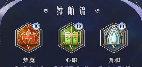 王者荣耀铭文出装攻略大揭秘（挑战高手，从铭文出装开始）
