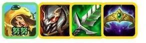 《LOL》海克斯科技炸弹人皮肤特效一览（一场令人眼花缭乱的科技狂欢）
