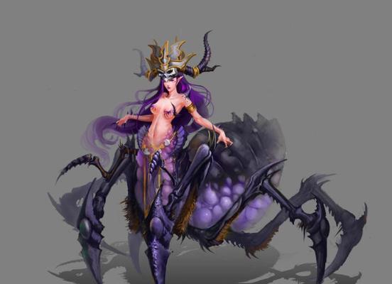 蜘蛛女王出装教程攻略（全方位解析蜘蛛女王的出装策略和技巧）