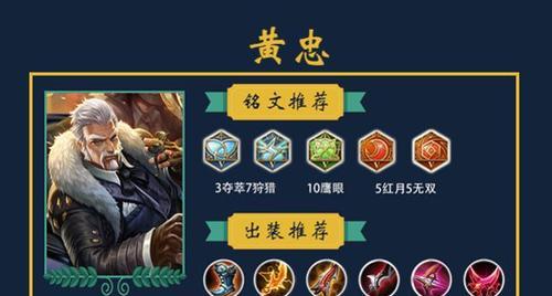 射手极速出装铭文搭配攻略（提升射手输出的最佳选择，射手极速出装铭文搭配攻略来了！）