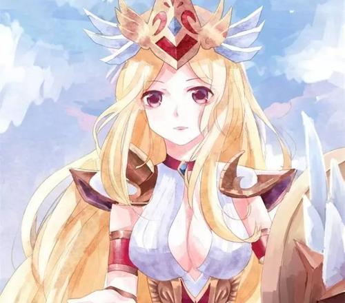 完美攻略（掌握关键铭文，让雅典娜更胜一筹）