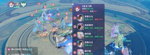 梦幻诛仙独门攻略（玩转梦幻诛仙，成为顶级高手！）