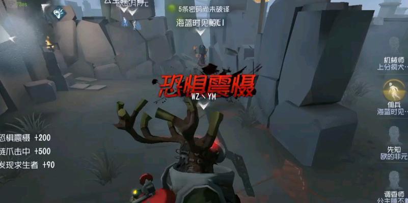 佣兵打鹿头人出装攻略（超级佣兵鹿头人装备推荐，让你无敌战场！）