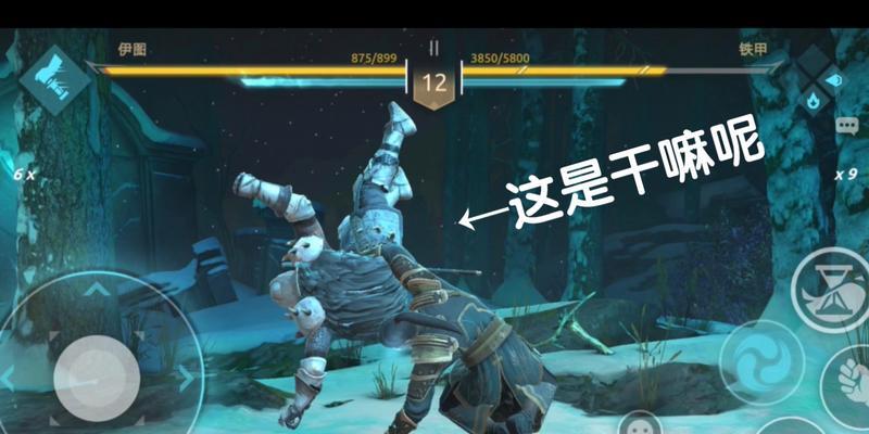 暗影格斗狼王出装攻略（无尽夜幕下的战斗之王，暗影格斗狼王装备推荐！）