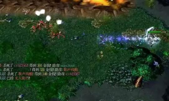 剑圣攻略（IMBA出装攻略带你玩转剑圣，畅享无敌连击！）
