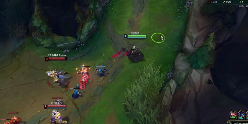 LOL乌鸦攻略（从零到英雄，打造最强乌鸦阵容！）