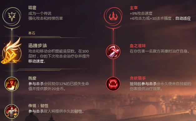 终极反伤出装顺序攻略（打造最强反伤装备，成为无敌战神！）