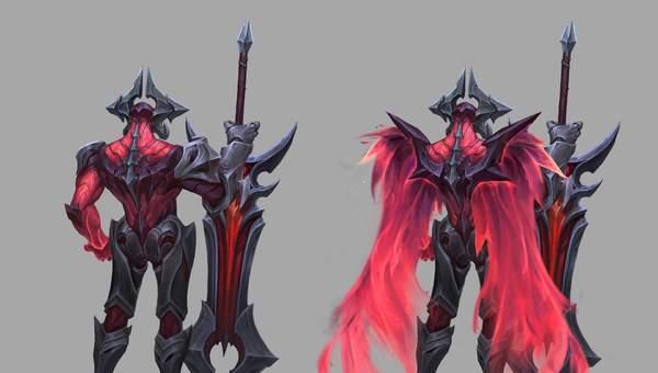 LOL剑魔打野出装攻略（带你解锁剑魔打野之道，优化出装选择）