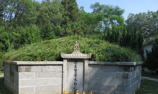 袁天罡李白出装攻略大全（精准分析，帮你成为无敌的袁天罡李白！）