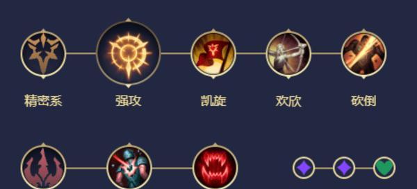 小丑教学天赋出装攻略大全（帮助你成为最强小丑的必备指南）
