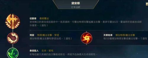 《手游皎月最强教学出装攻略》（打造无敌皎月，成为游戏巅峰玩家）