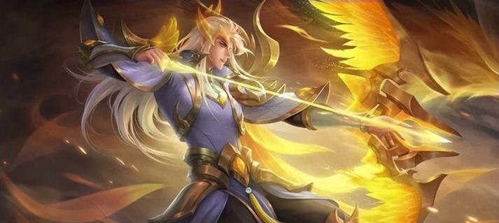 漫威虎王出装攻略2021（打造最强虎王，征服全场）