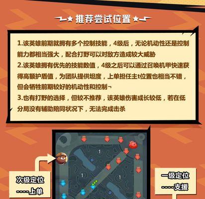 游走游戏出装攻略大全（为你详解游戏出装攻略，提供最强战术装备！）