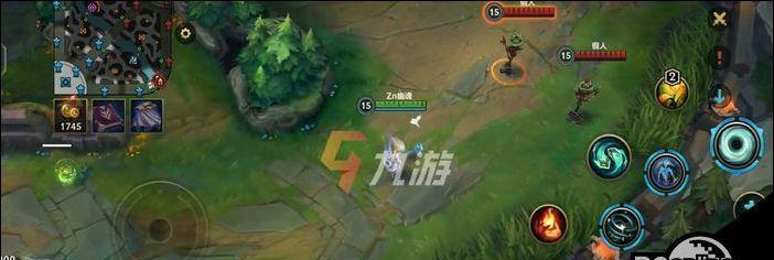 《怪兽入侵迦娜出装攻略》（带你打造无敌的迦娜阵容，击败入侵的怪兽！）