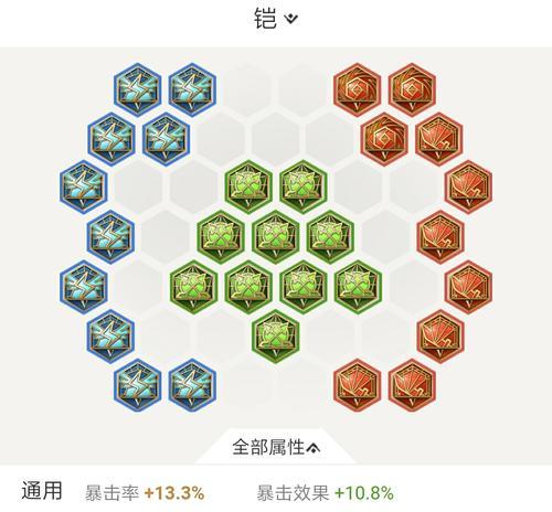 《2021年最新最强铭文出装攻略》（挑战全新游戏版本，掌握胜利关键）