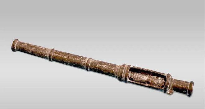 元代火铳铭文出装攻略（揭秘元代火铳铭文的历史与战争智慧）