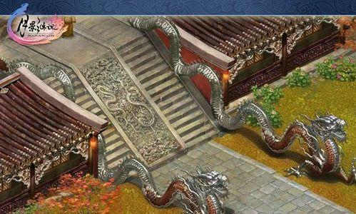 《月影传说攻略大全》（玩转游戏，一步不落！）