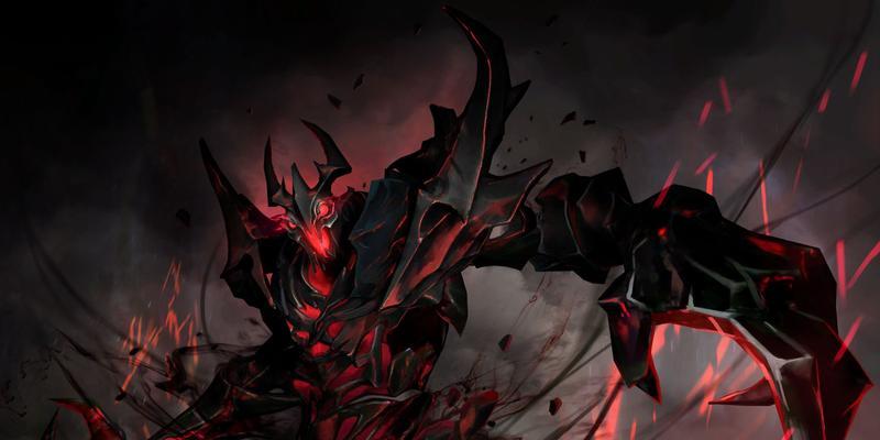 Dota1影魔攻略（探索影魔的强大力量与战斗智慧，提升你的游戏实力）
