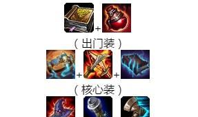 新版本剑圣乱斗出装攻略（让你成为剑圣乱斗中的霸主）