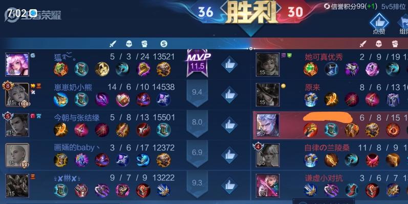 浴火重生（战场之王，凯的装备选择与技巧分析）