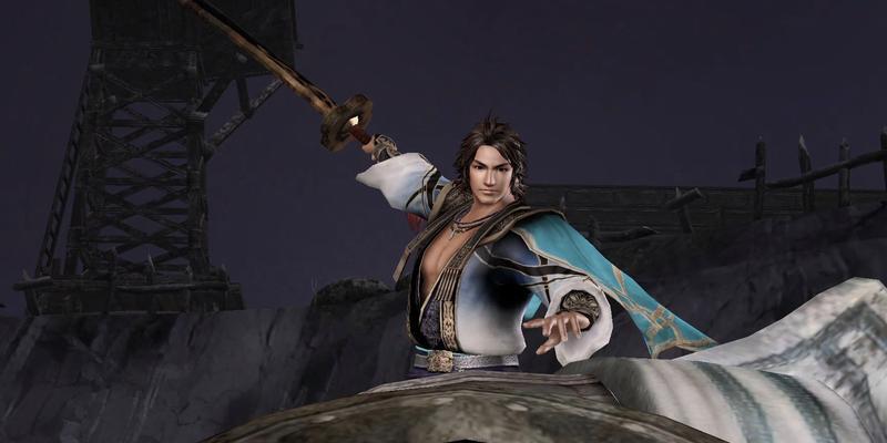 《征战乱世，谱写英雄传奇——真三国无双6攻略》（亲临乱世，亲历真英雄之战，共创三国传奇）