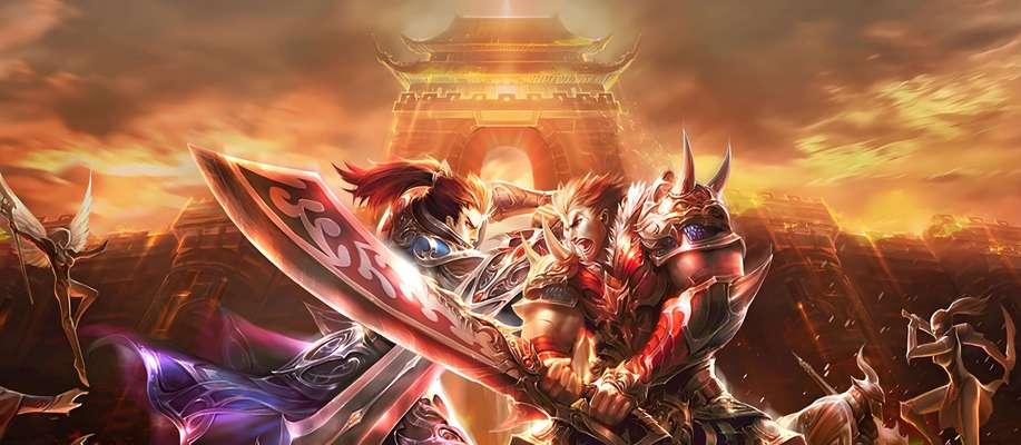 《热血传奇手游攻略全解析》（带你玩转传奇世界，成就无敌战神！）