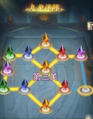 新斗罗大陆手游秘宝攻略（探秘最强秘宝，让你轻松称霸大陆！）