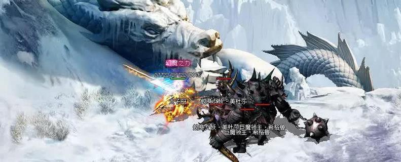 《玩转限时掉落攻略手游，轻松获取珍稀道具》（探索游戏机制，发现限时机遇，一键拥有稀有装备）