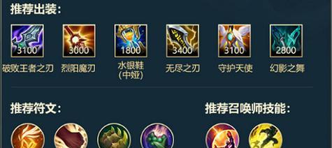 LOL手游奶奶攻略（如何通过有效的策略和团队合作在LOL手游中发挥奶奶的最大潜力）