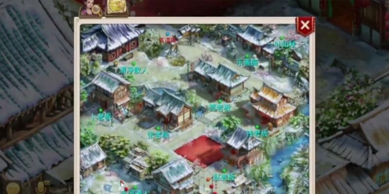《手游问道钓鱼攻略大全》（成为顶尖钓手，掌握问道中的渔夫技巧！）