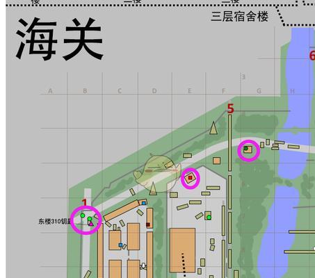 逃离暗室手游攻略（挑战思维极限，寻找自由之路）