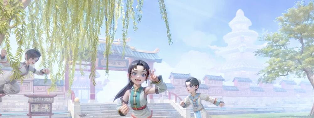 《热血江湖手游雾中寻猎攻略大全》（一探江湖藏宝地，技巧教你轻松通关）