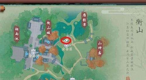笑傲江湖手游帮会战争攻略（揭秘帮会战争胜利的关键策略，让你成为无敌江湖之主）