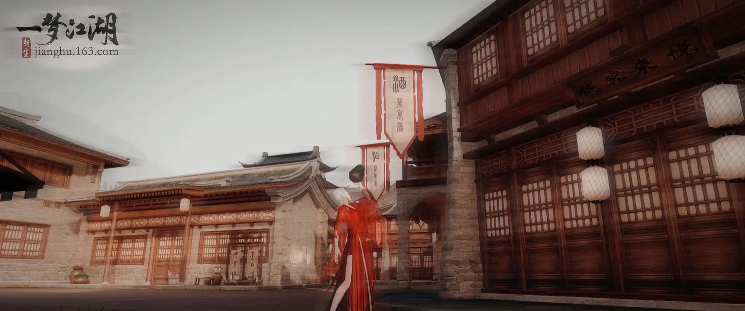 楚留香手游高级任务攻略（全面解析高级任务攻略，助你游刃有余战胜挑战）