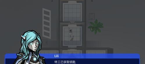 恐怖小队攻略手游，挑战恐惧世界（探索邪恶之境，与小队共度惊险冒险）