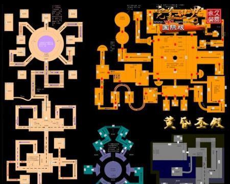 《完美国际手游地图任务攻略》（地图任务攻略大全，助你快速完成！）
