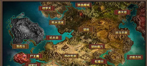 《传奇世界手游宝宝任务攻略》（解锁宝宝潜力，提升战力的必备攻略）