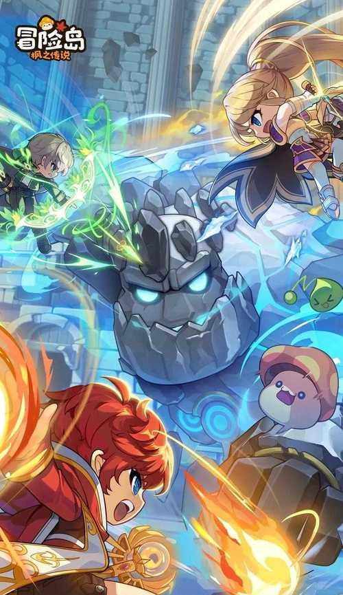 《龙骑士觉醒攻略》（掌握关键技巧，成为最强龙骑士）