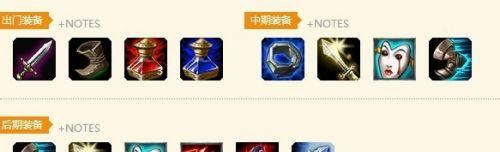 提莫出装手游攻略——打造无敌之眼（掌握关键装备，提升提莫输出能力）