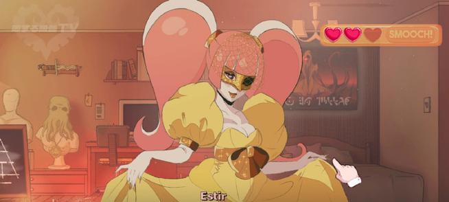 追爱之旅（跟女朋友约会的终极指南，让你成为浪漫大师！）