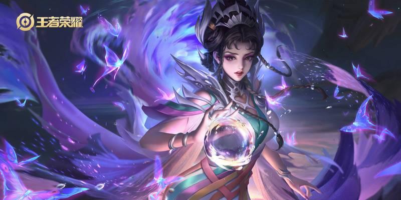 黑化云出装攻略漫画（解析黑化云的神装，掌握战斗之道）