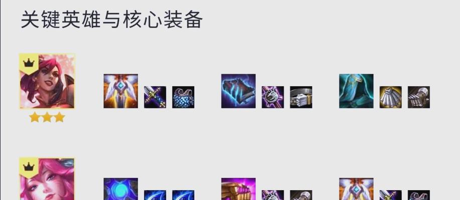 剑魔安徒恩攻略指南（掌握关键技巧，成为无敌剑士）