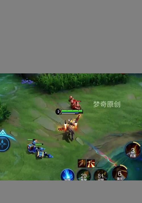纯肉出装铭文攻略（终极存活之道，打造无敌后裔！）