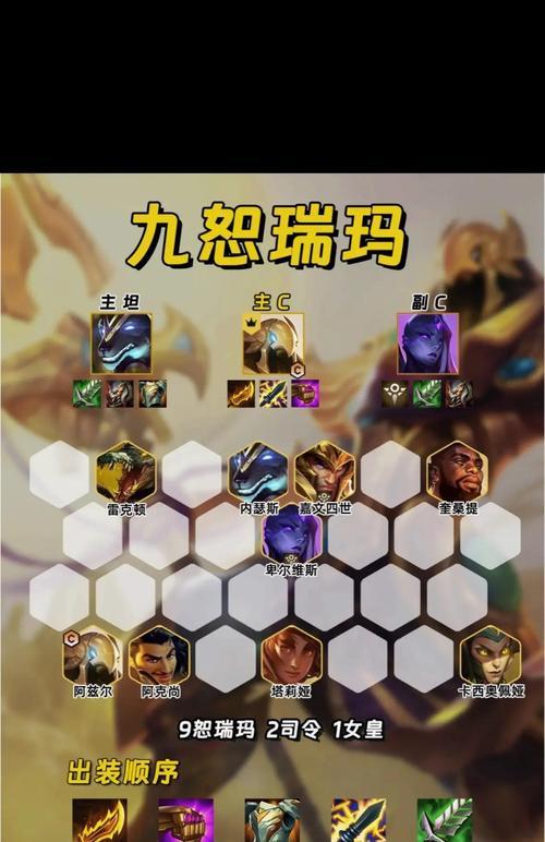 《福牛守护出装攻略大全》（打造最强福牛守护，装备选择不可错过）