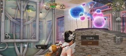 《以谁是感染者》游戏攻略（携手合作，还是孤独求生？掌握游戏核心，成为最强玩家）