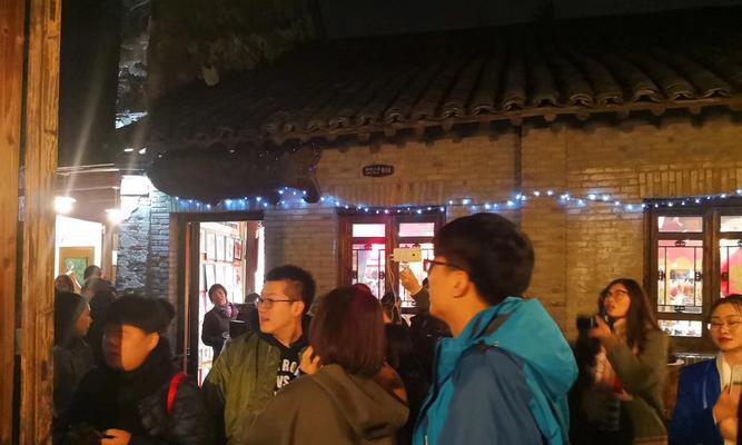 探秘江湖一锅粥（品味江湖，尽在一碗粥中）