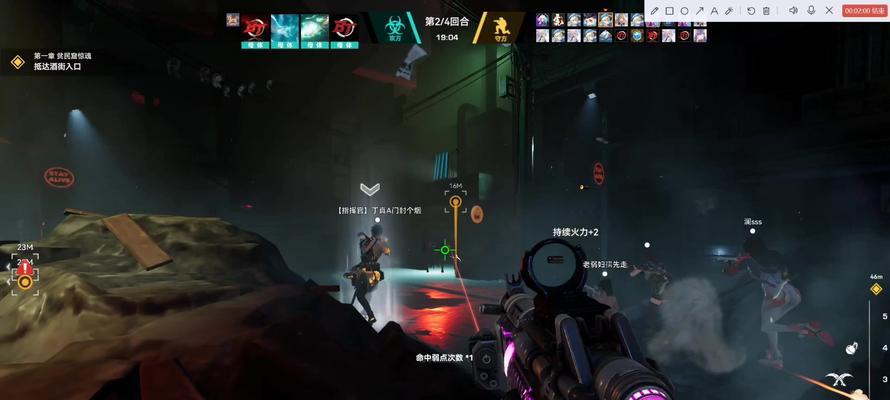 生死狙击变异攻略（揭秘生死狙击变异模式下的战术策略与操作技巧）