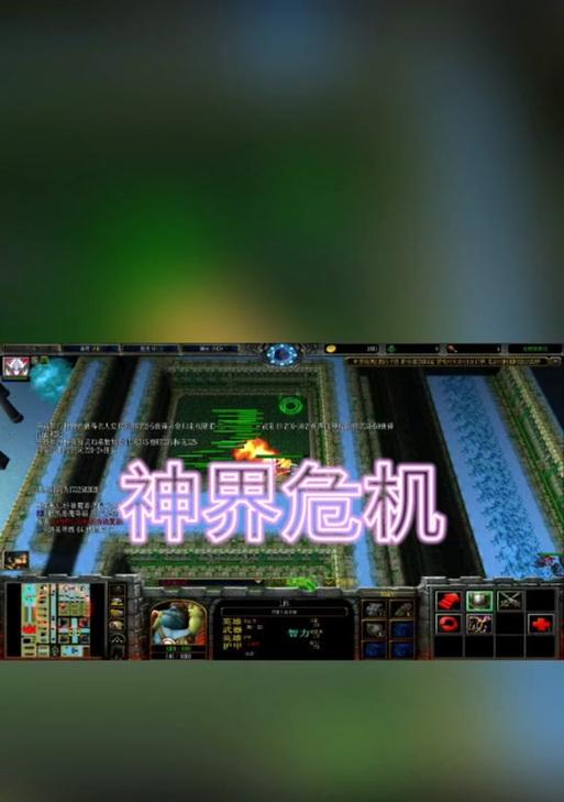 揭秘神界危机47攻略的绝密奥秘（解锁无敌杀手47的技巧和策略，掌握最强大的战术）