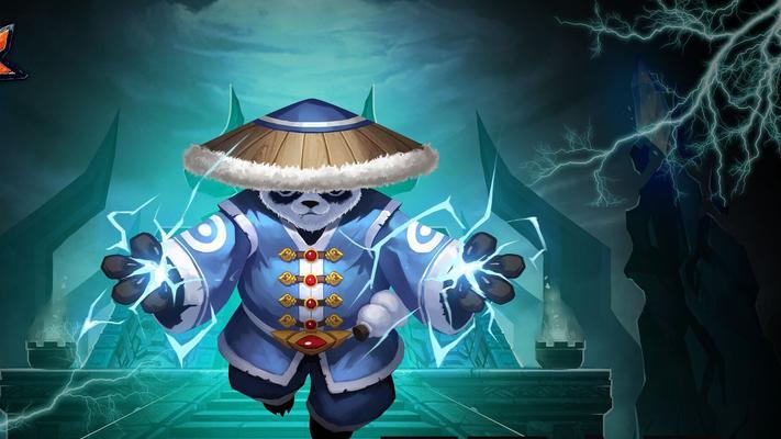 Dota1幽鬼出装攻略（探索幽鬼的最佳装备选择，成为无敌的战士！）